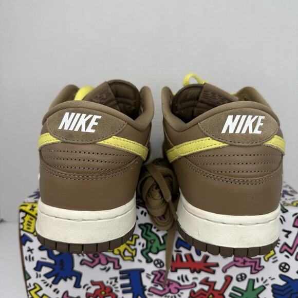 Size 9 - Nike Undefeated x Dunk SP Low‎ Cantee Great Condition DH3061-200 - Picture 5 of 10